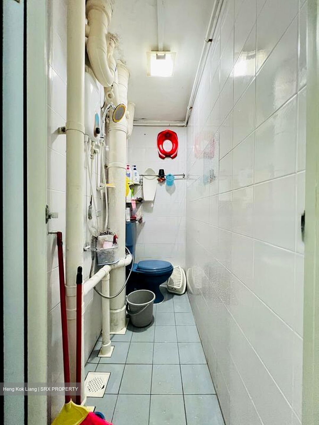 Blk 81 Commonwealth Close (Queenstown), HDB 2 Rooms #450257581